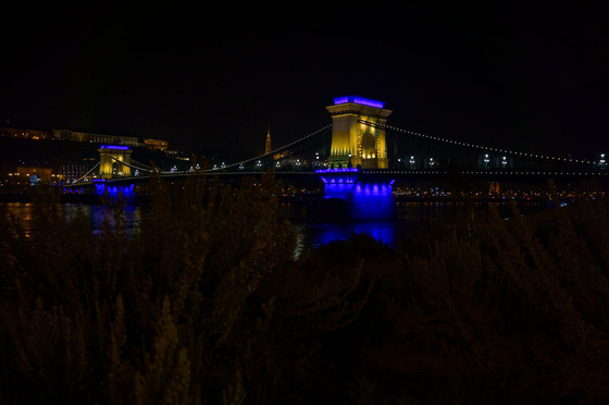 Szolidaritási menetet szerveznek Ukrajnáért Budapesten