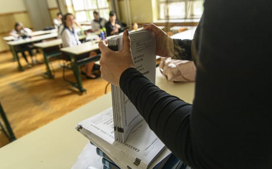 Megsemmisíthetik egy volt fideszes polgármesterjelölt hamis érettségi bizonyítványát, most függetlenként indul