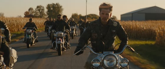 Csak benzingőz, és más semmi – a szabadság nyomában a Motorosokkal