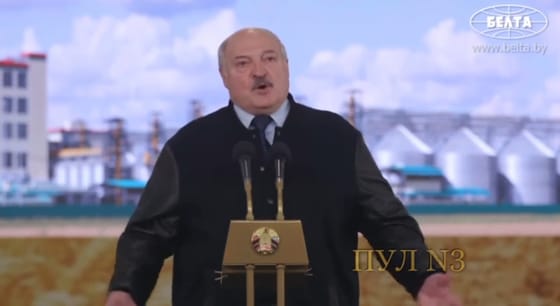A lengyelek elfogatóparancsot adtak ki a Beloruszban menedéket kérő bíró ellen