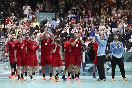 Kikapott a franciáktól és kiesett az olimpiáról a férfi kézilabda-válogatott