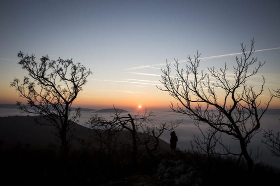 Most csodás panorámájú hármashatár-hegyi ingatlant vásárolt Rogán Antal ügyvéd barátja