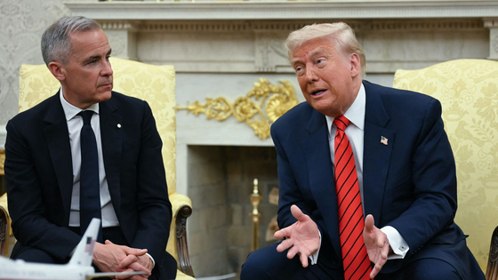 Carney: Kanada soha nem lesz eladó – Trump: Soha ne mondd, hogy soha