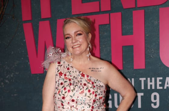 A Velünk véget ér sikerén felbuzdulva újabb Colleen Hoover-regény kap filmes feldolgozást