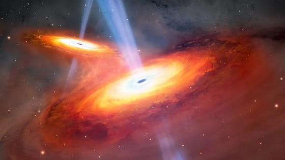 12,8 milliárd évre néztek vissza az időben a tudósok, feltárulhatnak az univerzum ősi titkai