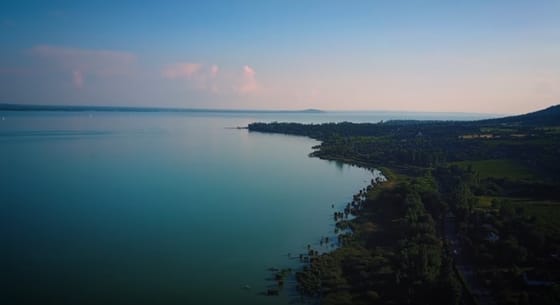 Csőtörés miatt vízhiány van több Balaton-parti településen