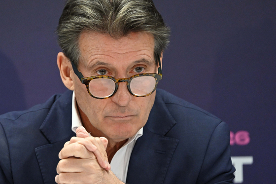 Sebastian Coe szerint lehet visszaút az oroszoknak az olimpiára