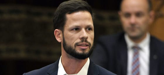 Nagyon ritkán jut el kényszerbontásig olyan házak ügye, mint Tordai Bencéé