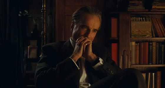 Vége Daniel Day-Lewis hétéves visszavonulásnak