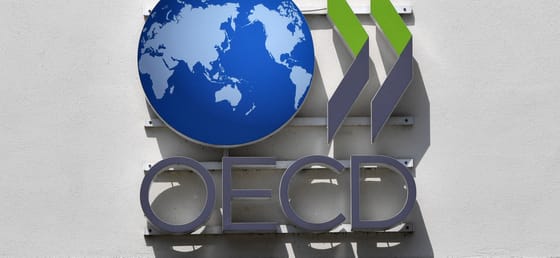 A kormány által nem fogadott OECD-munkacsoport a HVG-nek: ilyen még sosem történt