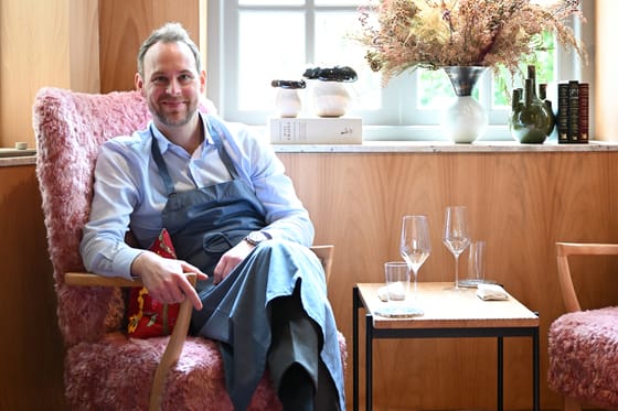 Megvan a világ első séfje, akinek három étterme is három Michelin-csillaggal rendelkezik