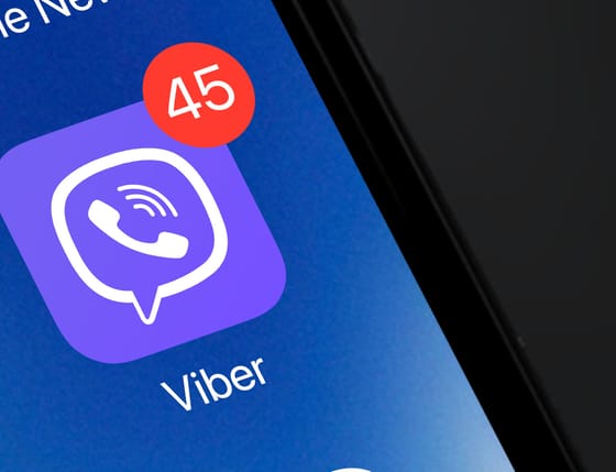 Zseniális új funkció jön a Viberbe