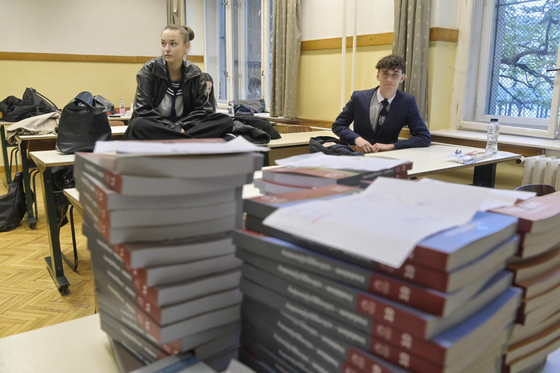 A szaktanár szerint a magyarérettségi második része „csemege az irodalom kedvelőinek”