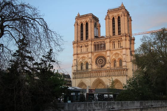Először szóltak együtt a Notre-Dame harangjai a tűz óta (videóval)