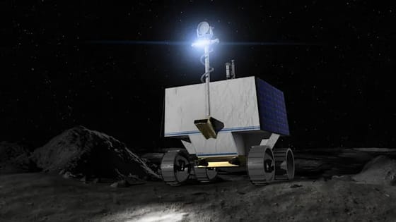 38 000 000 000 forintba került eddig a NASA holdjárója, de lehet, hogy sosem hagyja el a Földet