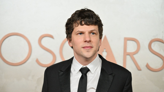 Lengyel állampolgár lett Jesse Eisenberg