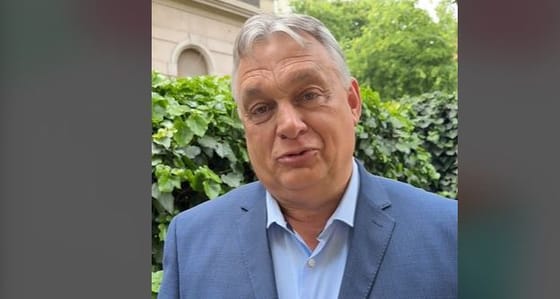 Orbán Viktor: „Le a délutáni alvással!”
