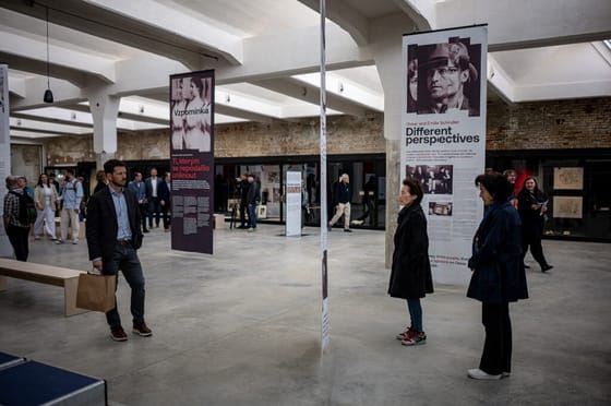 Holokausztmúzeummá alakítják Oskar Schindler egykori lőszergyárát