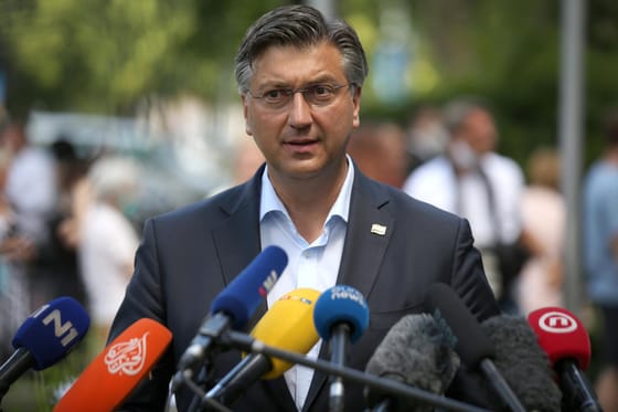 Itthon még csak Orbán Viktor és Magyar Péter ígéri, Horvátországban már közel ezer euró lett a minimálbér