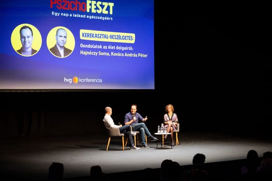 Lelki libikókánk a tudatosságon múlik, és ehhez kaptunk most segítséget