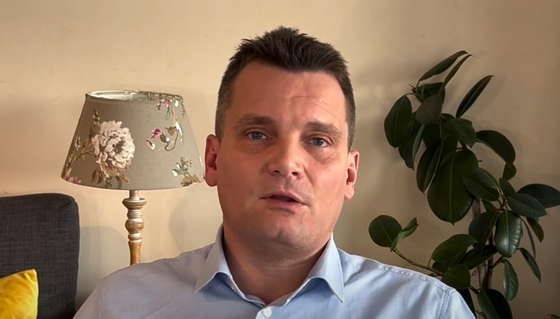 Beolvasott Semjénnek és lemondott a KDNP országos elnökségének tagja