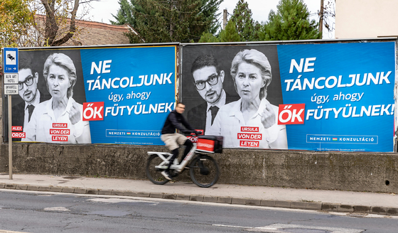 Magyarország nem adja fel, „informális egyeztetéseket” folytat Brüsszellel 4 ezer milliárd forintért