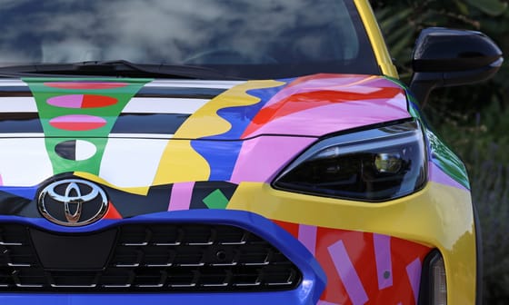 Erősebb, gyorsabb, halkabb, de szerethetőbb? Teszten a legújabb Toyota Yaris Cross