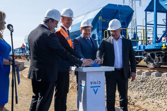 Mészáros Lőrinc vasútépítő cége is döbbenetes nyereséget produkált