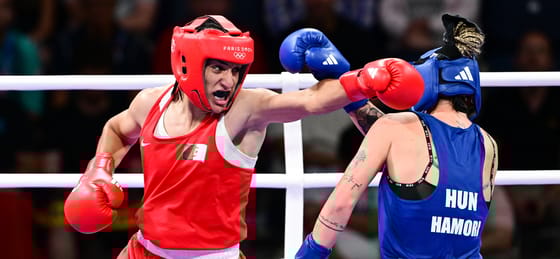 NOB-elnök: Minél hamarabb dönteni akarunk róla, hogy programban marad-e az ökölvívás a következő olimpián