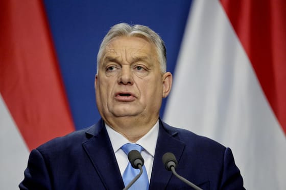 Tompos Márton: Orbán megpróbálhatott leszedetni egy grúz politikust az amerikai szankciós listáról