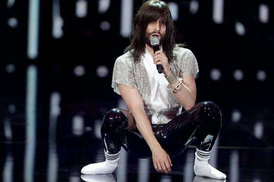 Conchita Wurst is tiltakozik a Budapest Pride betiltása ellen