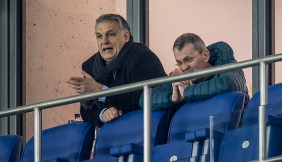 Garancsiból épp akkor tört ki az egyforintos nagyvonalúság, amikor elfogy a pénz Fehérváron