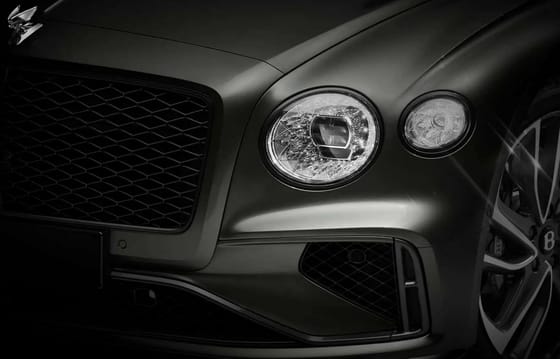 A Bentley vásárlók nem igazán vágynak villanyautókra