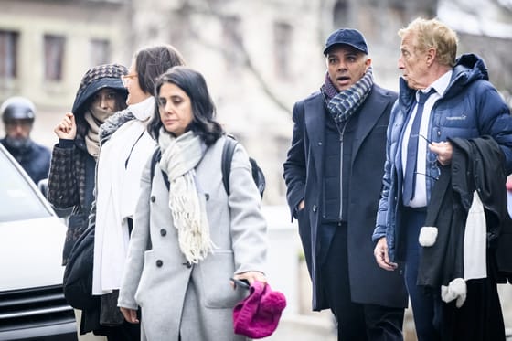 Elítélték Nagy-Britannia leggazdagabb családjának négy tagját