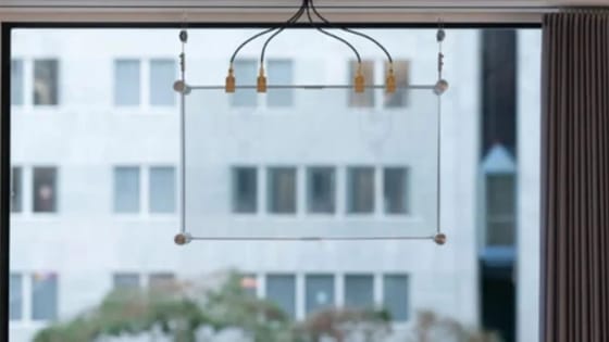 Itt az újfajta ablak: akinek ilyen lesz, annál jobb lesz otthon a térerő