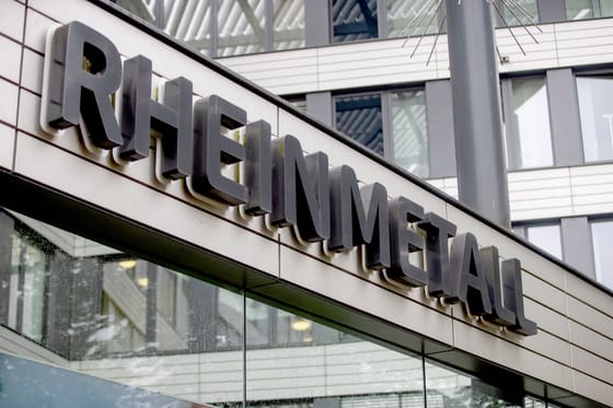 Kreml: Oroszország célba veheti a Rheinmetall új ukrajnai gyárát