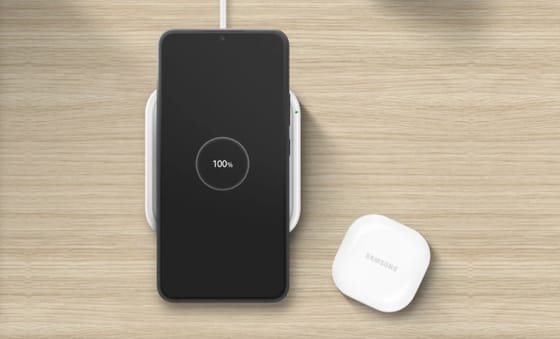 Vagy fizet a Samsung, nem is keveset, vagy többé nem lehet vezeték nélkül tölteni az eszközeit