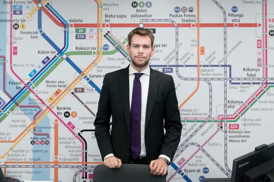 Vitézy a budapestiekkel közösen írná a programját