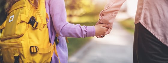 Van olyan gyermek, akinek még soha nem volt saját, új tanszere