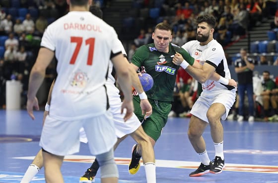Kézilabda olimpiai selejtező: Az első feladat megoldva, de most jön a neheze