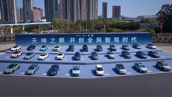 A vámokat megkerülve növelné eladásait a BYD