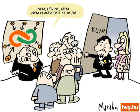Marabu Féknyúz: Harcra fel, Lőrinc!