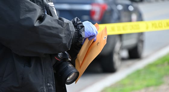 Ketten meghaltak egy washingtoni lövöldözésben