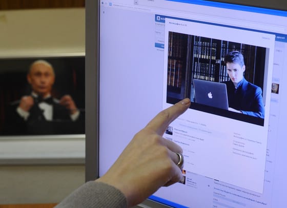 Szabadlábra helyezték a Telegram vezérigazgatóját, ötmillió euróban szabták meg az óvadékot