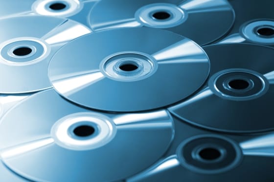 Lezárul egy korszak: több Blu-ray és más lemez gyártásával is felhagy a Sony