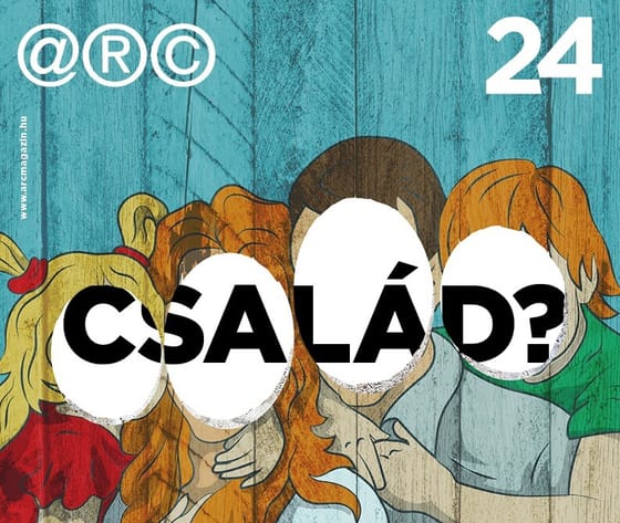 „Nagymamád két hete jött rá, hogy leszbikus?” –  az idei ARC-ra a kaotikus családi tapasztalatokról is várnak plakátokat