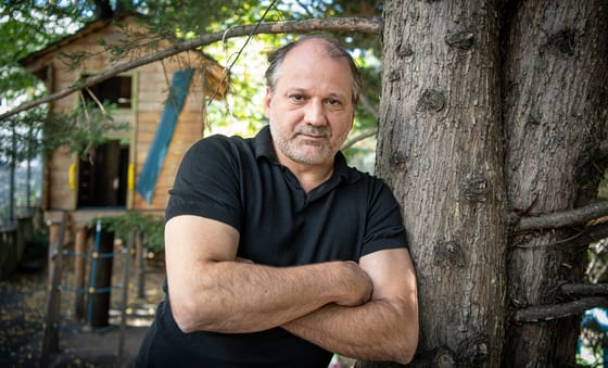 Thuróczy Szabolcs: Az éber kómából Magyar Péter mozdította ki a közéletet