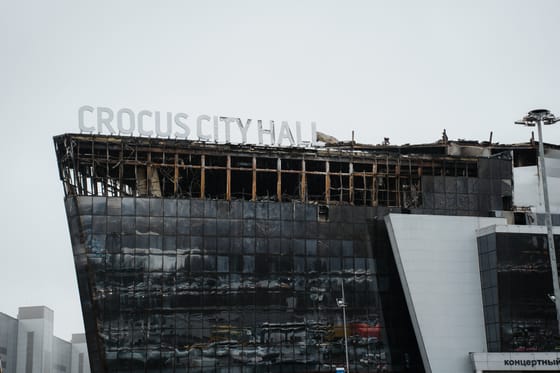 Washington Post: Az amerikai kormány két héttel a merénylet előtt figyelmeztette Moszkvát, hogy támadás érheti a Crocus City Hallt