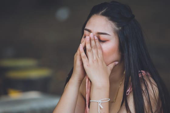 Belső hangunk megmondja, hogy mikor adjuk el a lelkünket