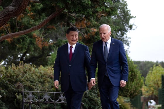Szép új világ: Biden szerint a változások időszaka jön, Hszi szerint a világ a „turbulencia” korszakába lép